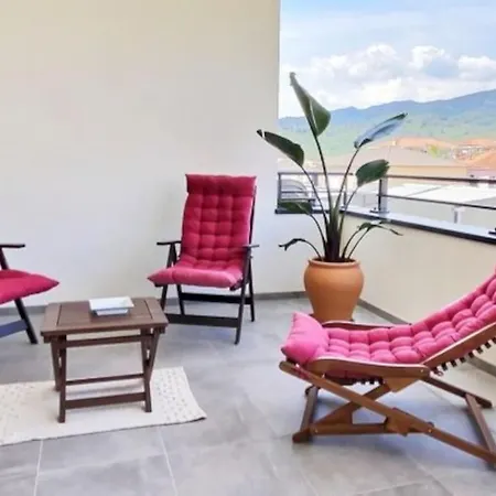 T2 Neuf Avec Belle Terrasse Proche Plage Apartment *